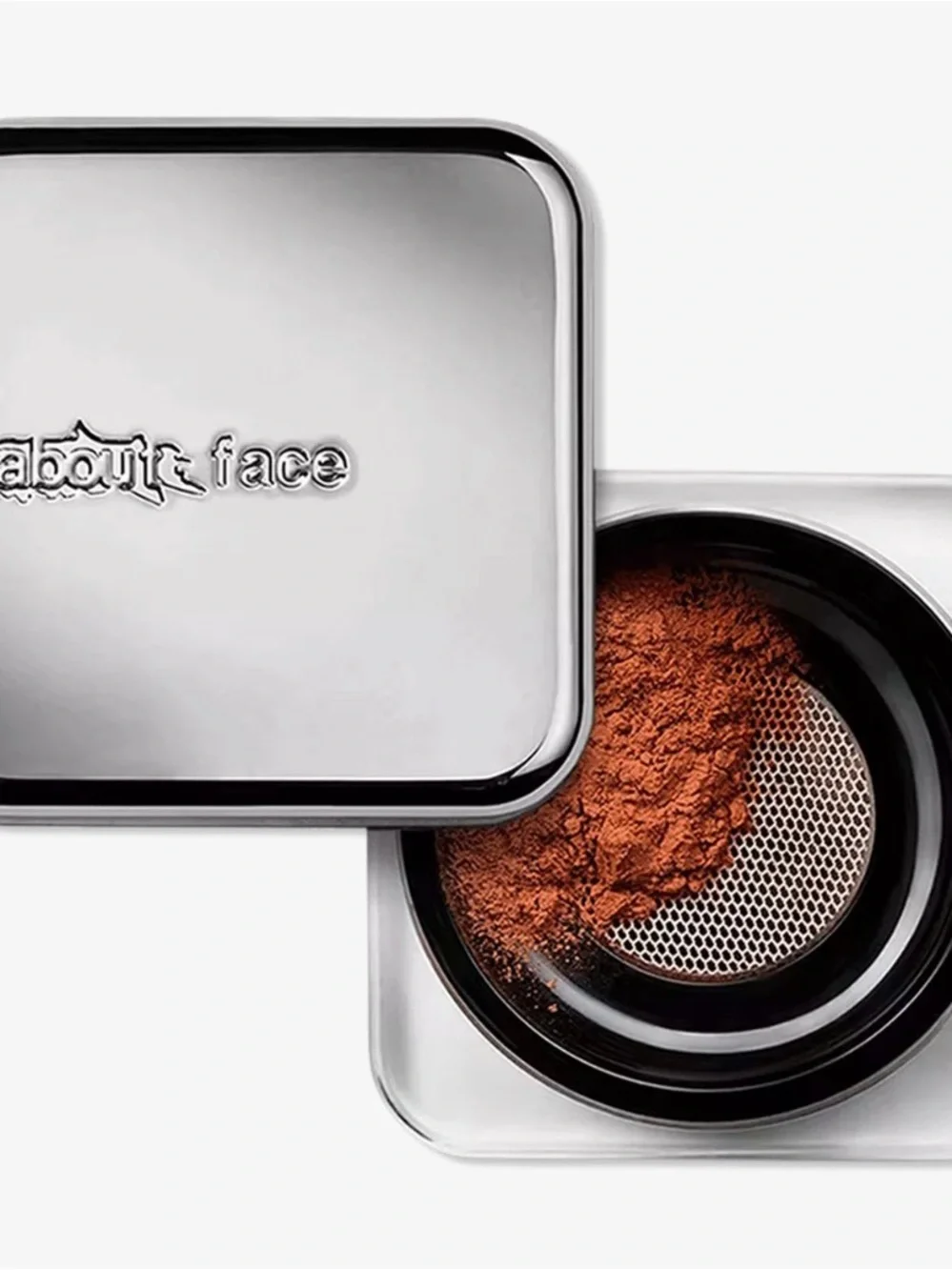 Curtain call set & smooth setting powder
